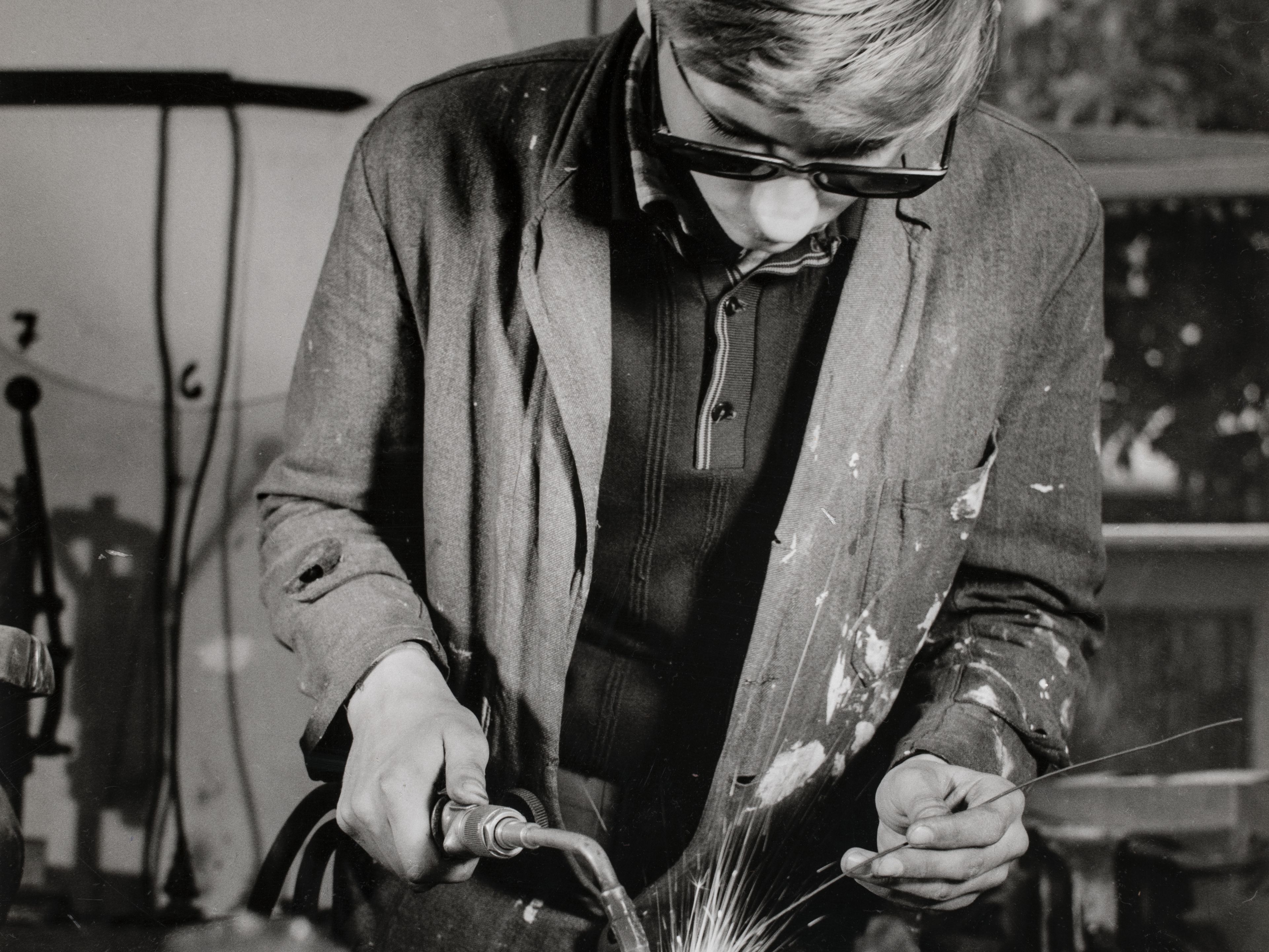 Une photographe révélée Alice Bommer