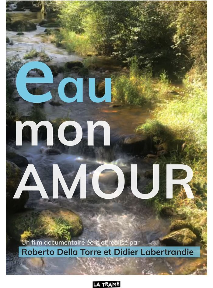 (Ciné-discussion) EAU MON AMOUR
