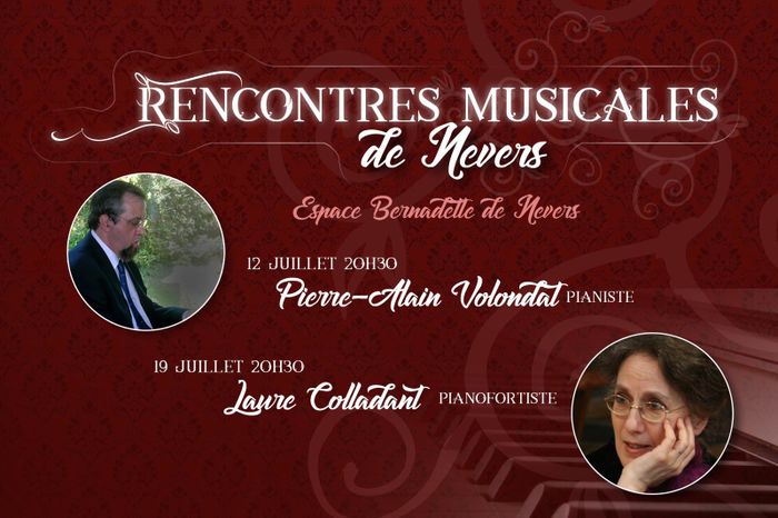Rencontres Musicales de Nevers
