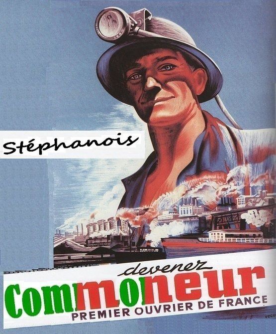 Réunion publique de "La fabrique des communs stéphanois"