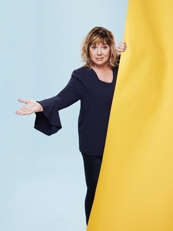 Michèle Bernier - Vive demain !