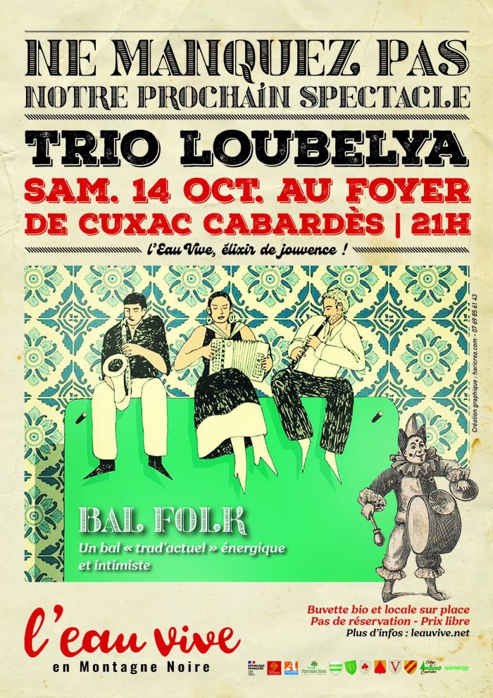 Loubelya