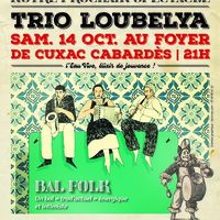 Loubelya