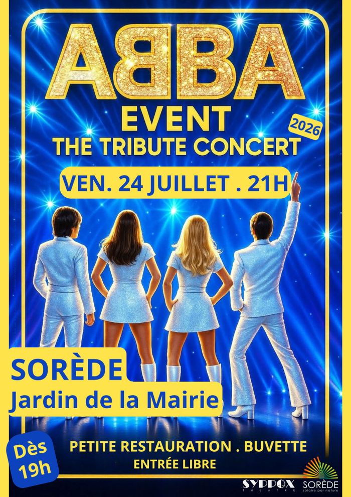 Concert ABBA