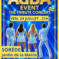 Concert ABBA