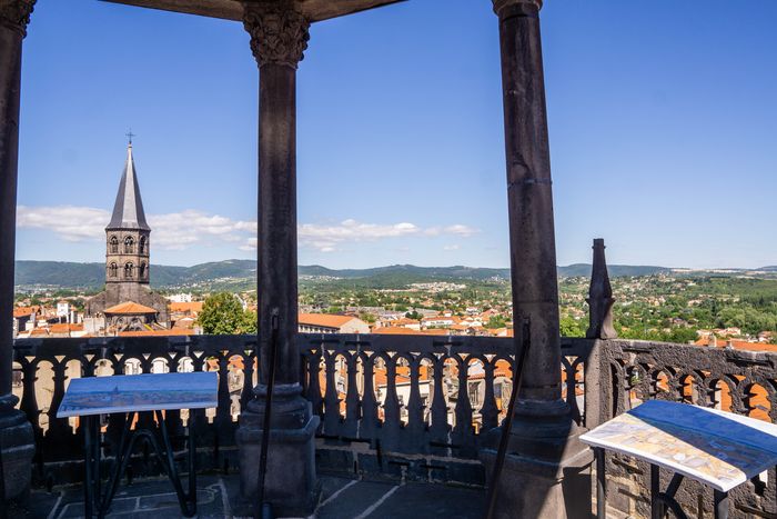 VISITE DE L'ANCIEN BEFFROI DE LA VILLE