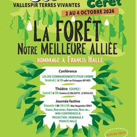 26e Écofestival - Journée festive