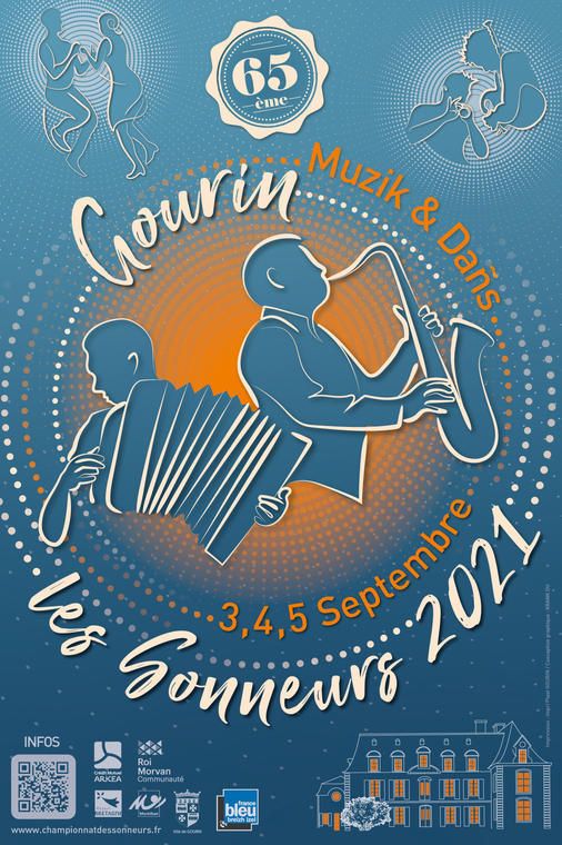 Championnat des sonneurs 2021