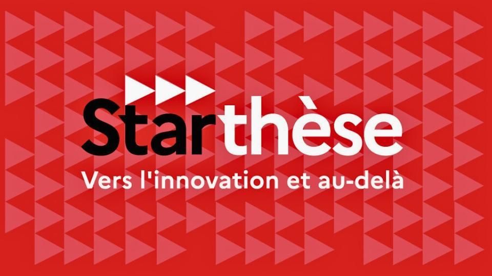 Starthèse National 2026