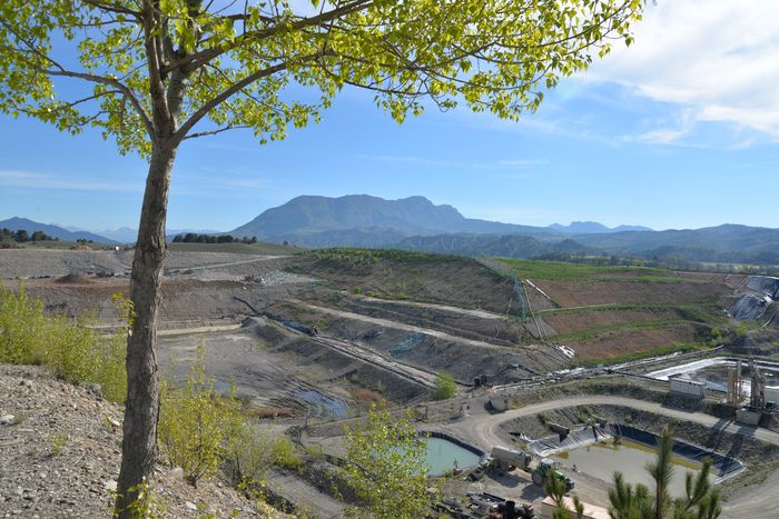 JEP 2026 - Visite de l'Ecopôle du Beynon - Ventavon