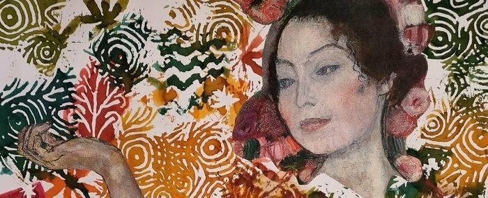 Exposition E.Muet