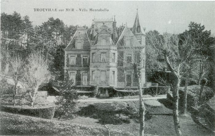 Visuel évènement