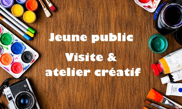 Visuel évènement