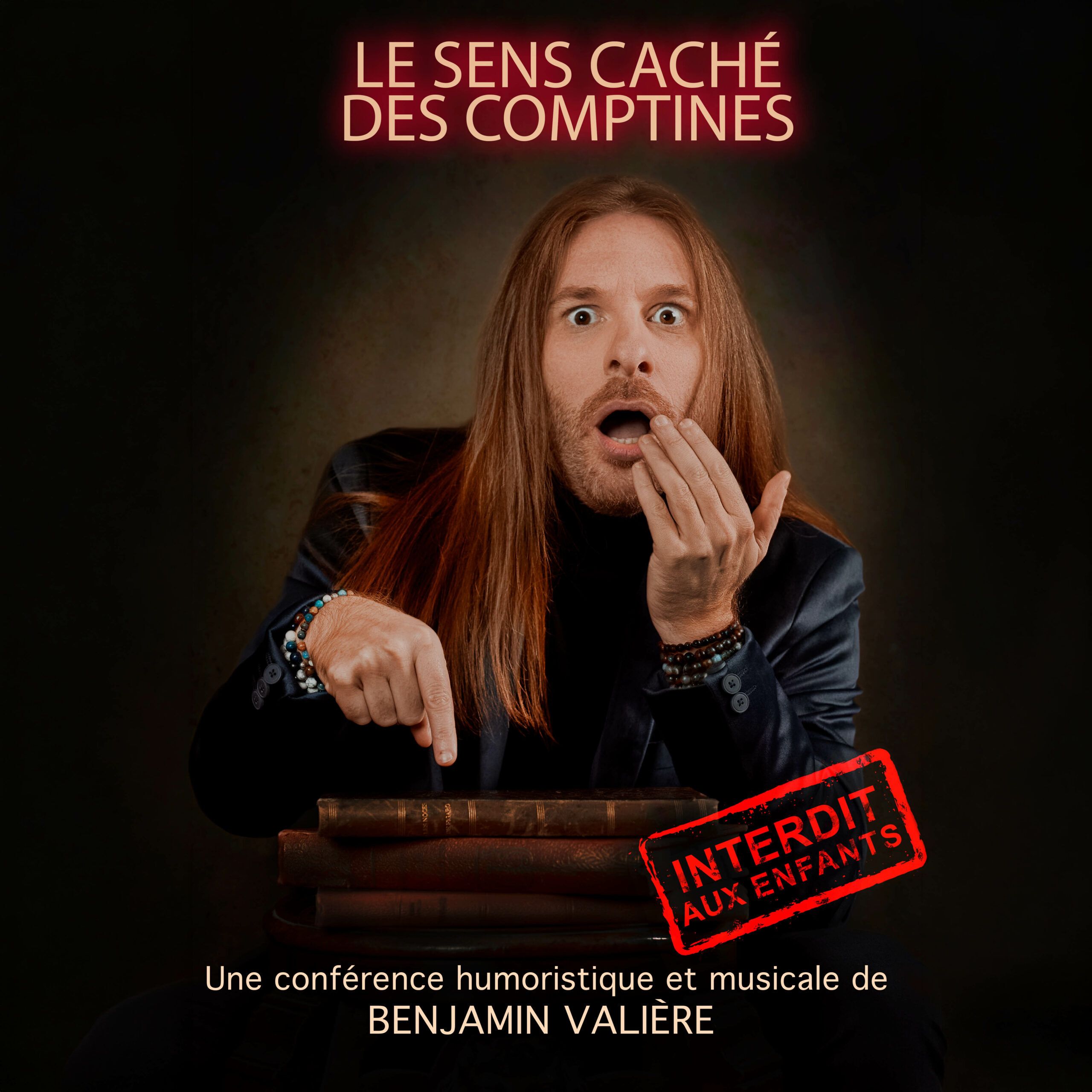 Le sens caché des comptines