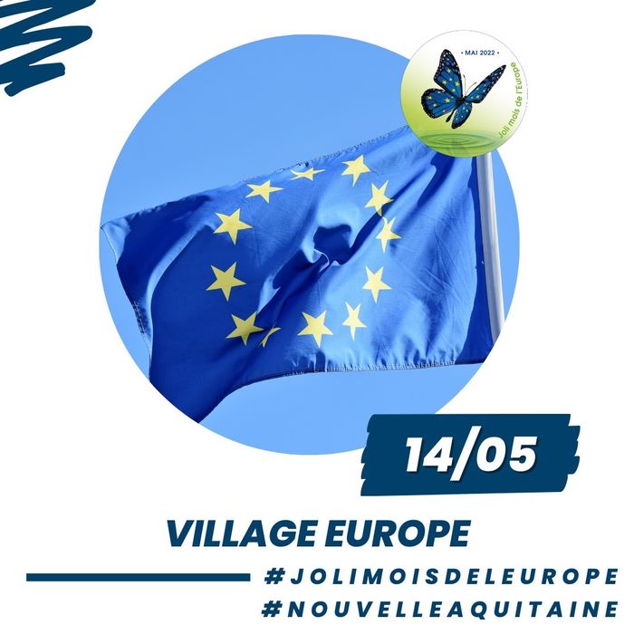 Village Europe