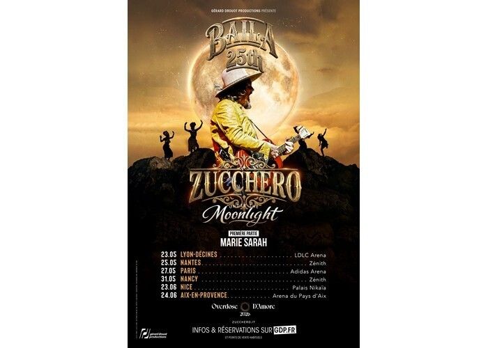 Zucchero