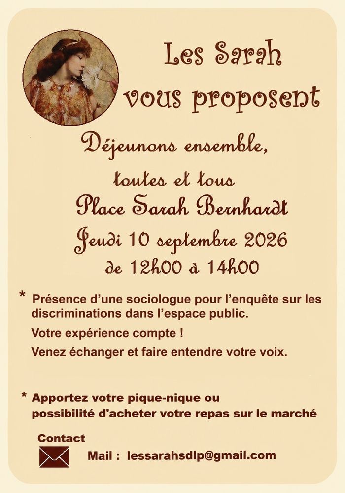 Visuel évènement