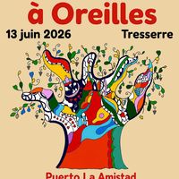Hortet de les Bruixes - Concert de Puerto La Amistad