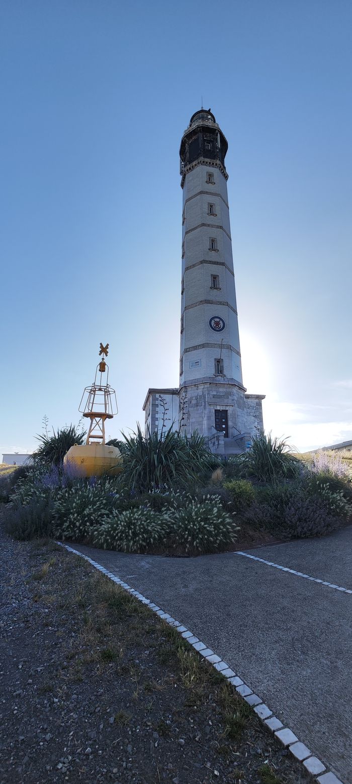 Phare de Calais