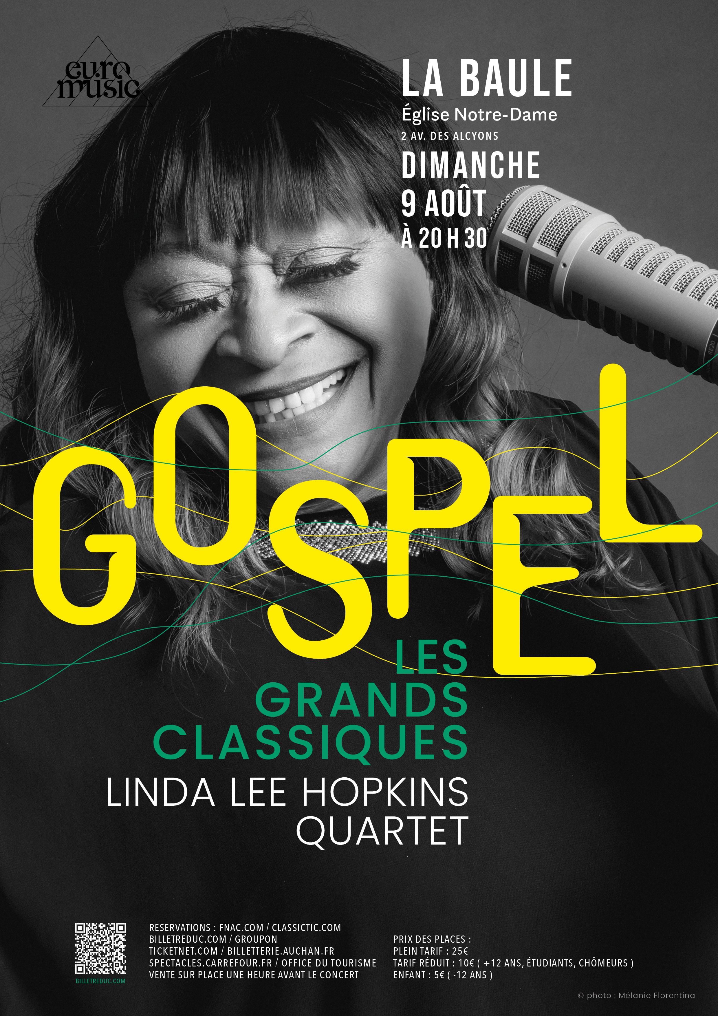 Gospel, Les Grands Classiques