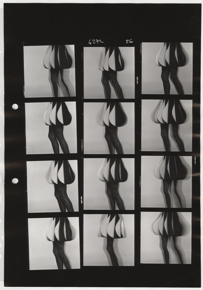 La mode en palimpseste : 1950-2010
