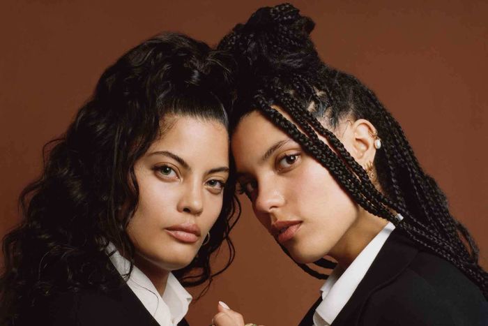 Ibeyi