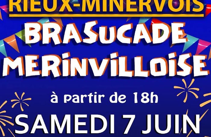 Brasucade mérinvilloise