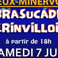 Brasucade mérinvilloise