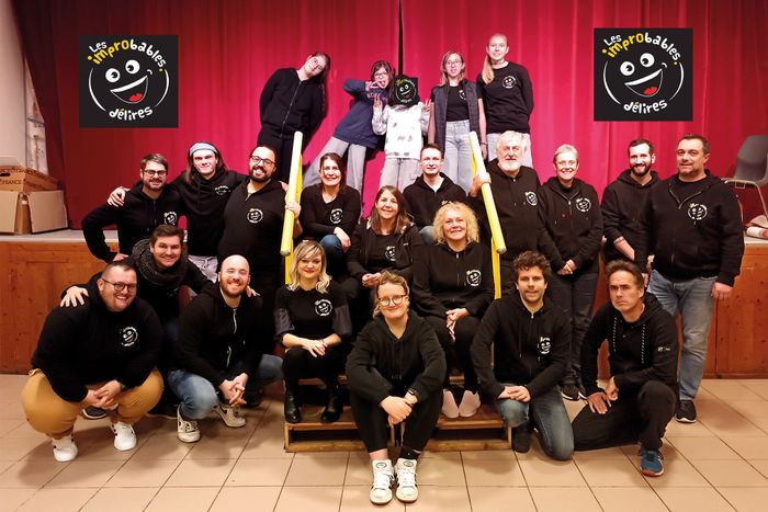 Les improbables délires