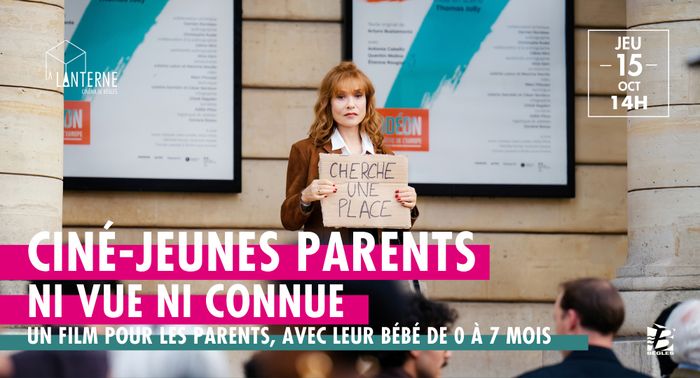 Visuel évènement