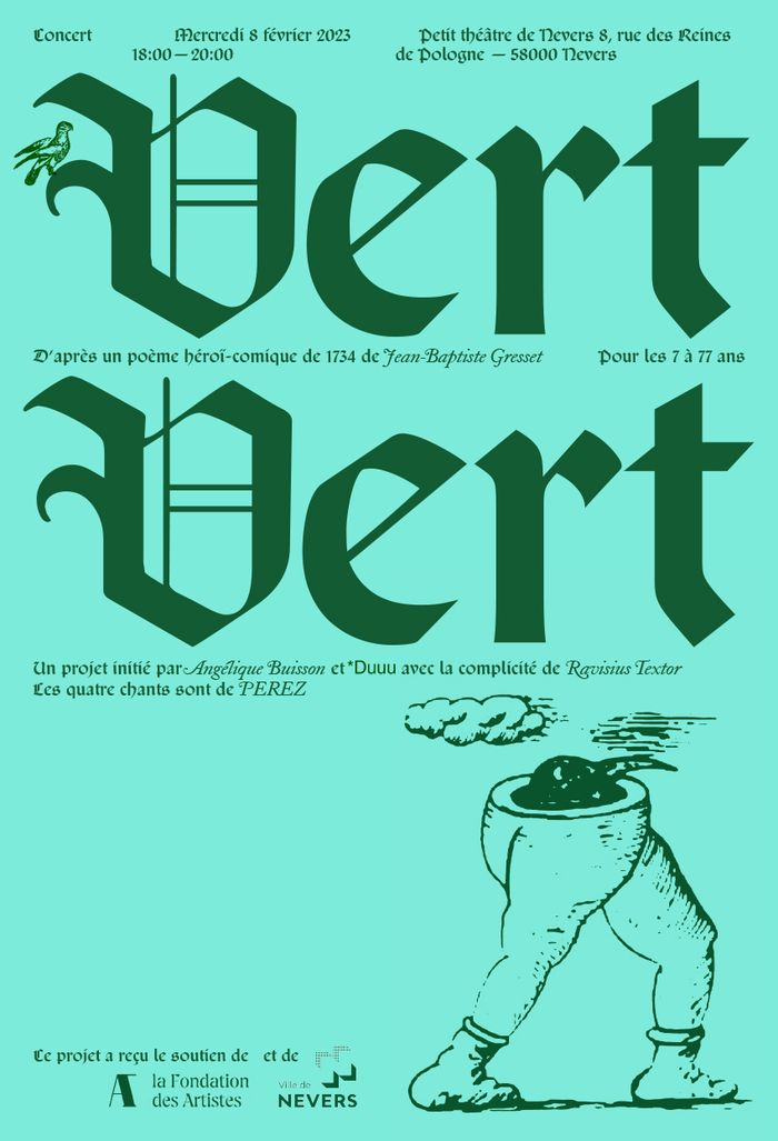 Vert-Vert