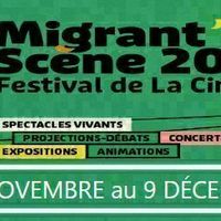Concert-Forro brésilien- Raffut dans la pinède