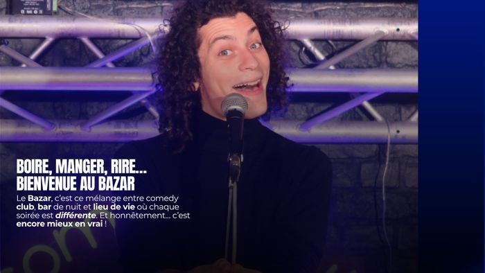 Visuel évènement