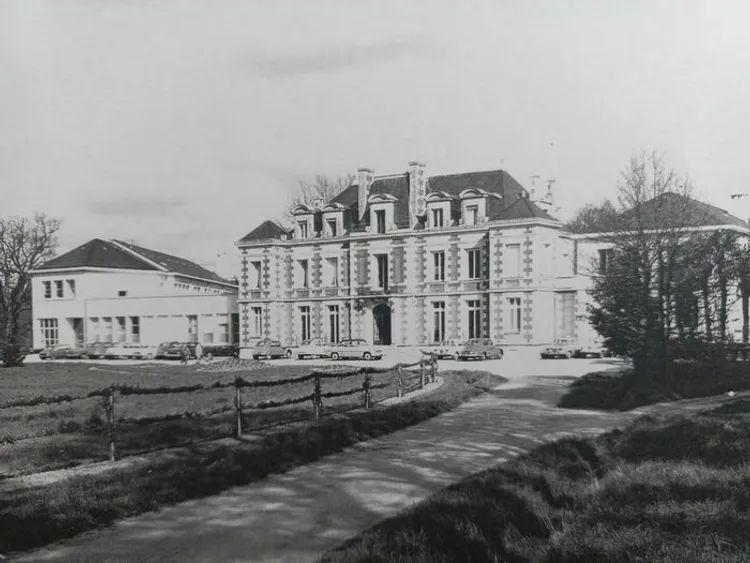 Visite guidée du château de la Gaudinière - 10h30