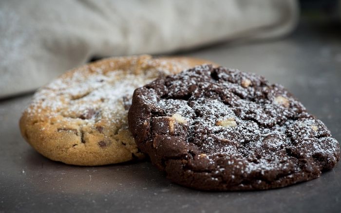 Décoration de biscuits à Paris 18 avec Le Cookie Club !