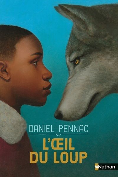 L’œil du loup