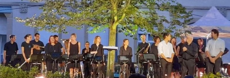 Autumn Festival Concert