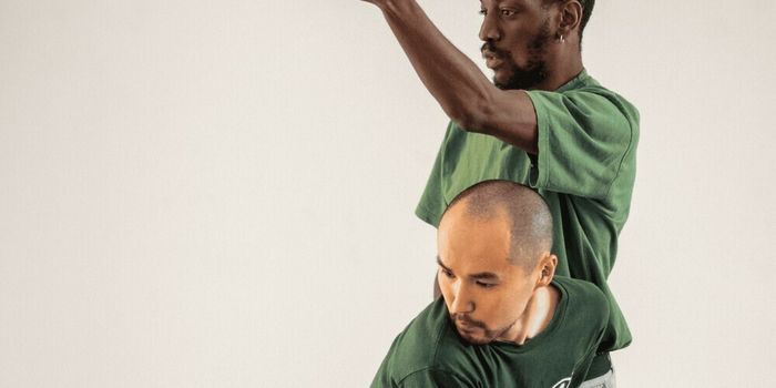 Temps de Regards : 4:3 - AS Compagnie - Festival Hip Opsession
