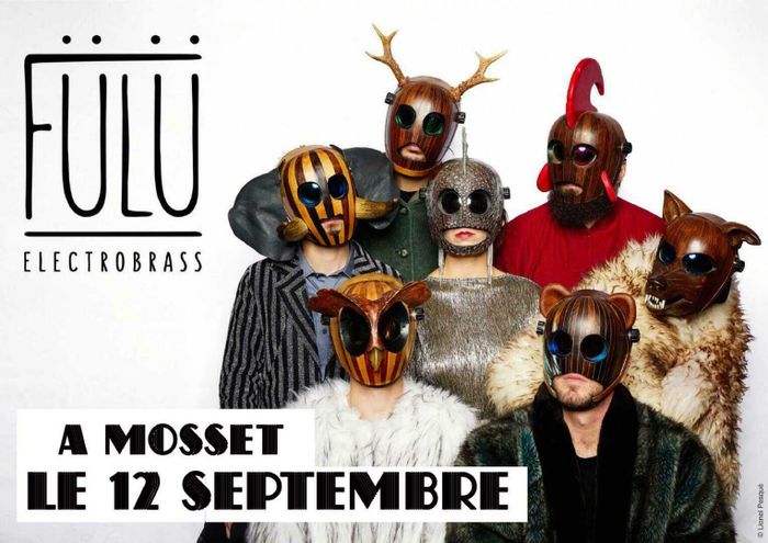 Concert Fülü