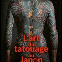 Expo : L'art du tatouage au Japon