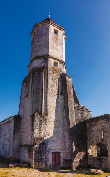 [Visite commentée] Saint Palais avant les Bains de mer : Histoire des siècles passés (XIIè-XVIIIè)