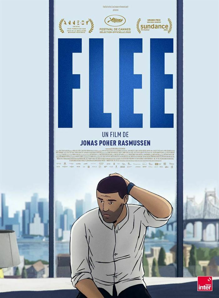 ACNE : Atash (La soif)  + « FLEE » de Jonas Poher Rasmussen