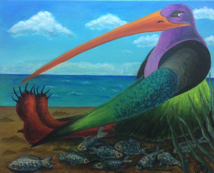 Exposition : Les Animaux Savants