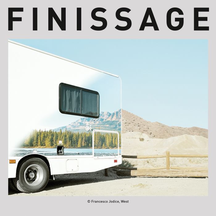 ANNULATION : Finissage exposition « West »