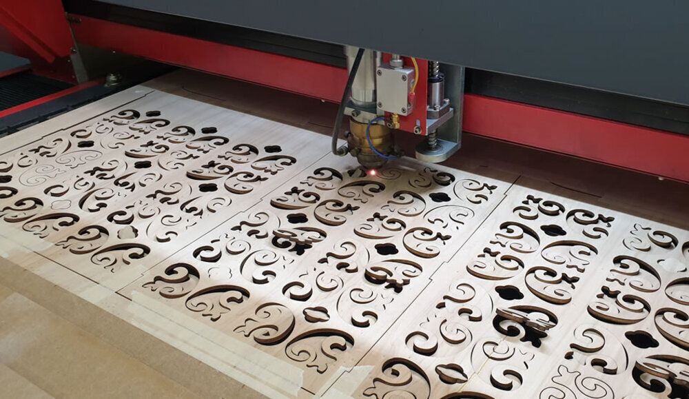 Atelier initiation découpeuse laser
