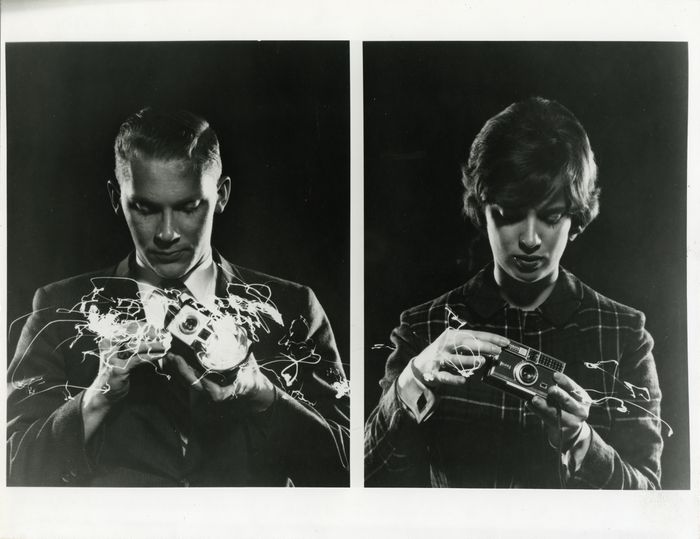 Journées francophones de la recherche en histoire de la photographie