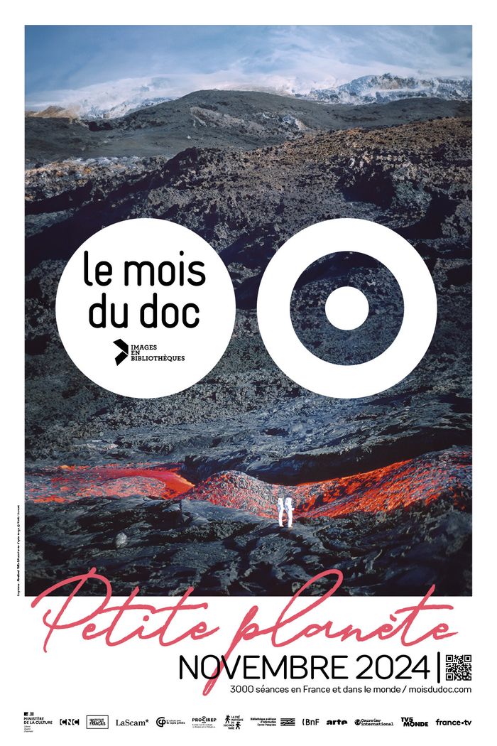 Le mois du film documentaire