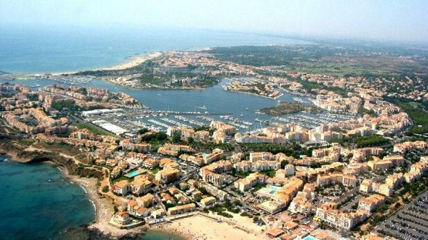 Cap d'Agde