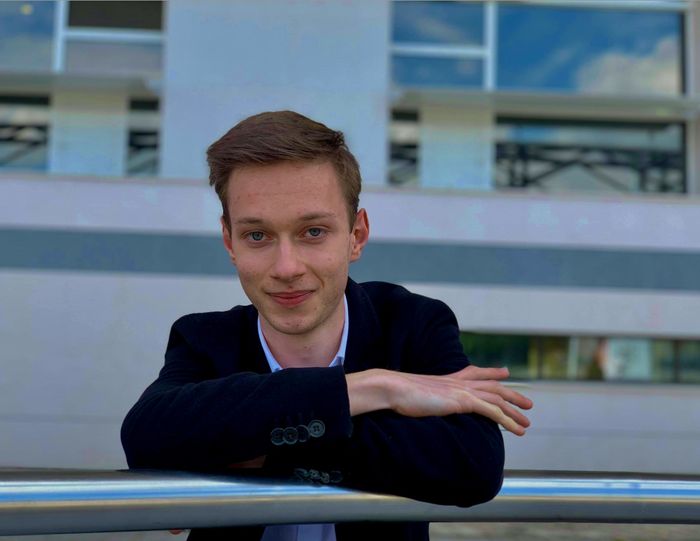AMusikenVignes – Récital de piano Gabriel Durliat