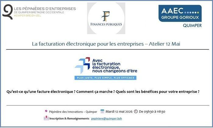 La facturation électronique pour les entreprises